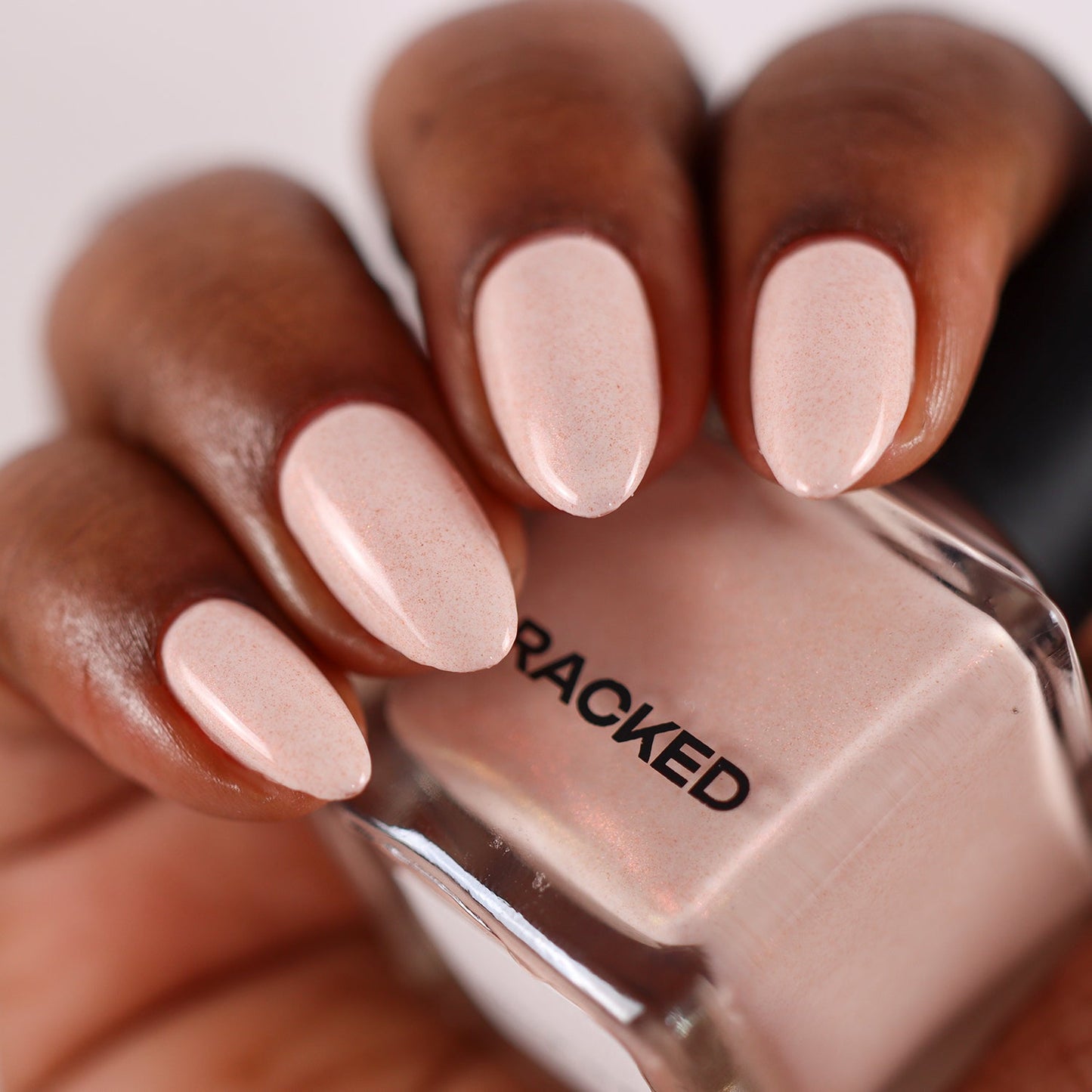 Dough - re - mi - Cracked Polish