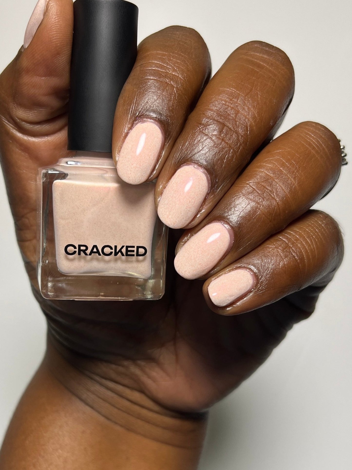 Dough - re - mi - Cracked Polish