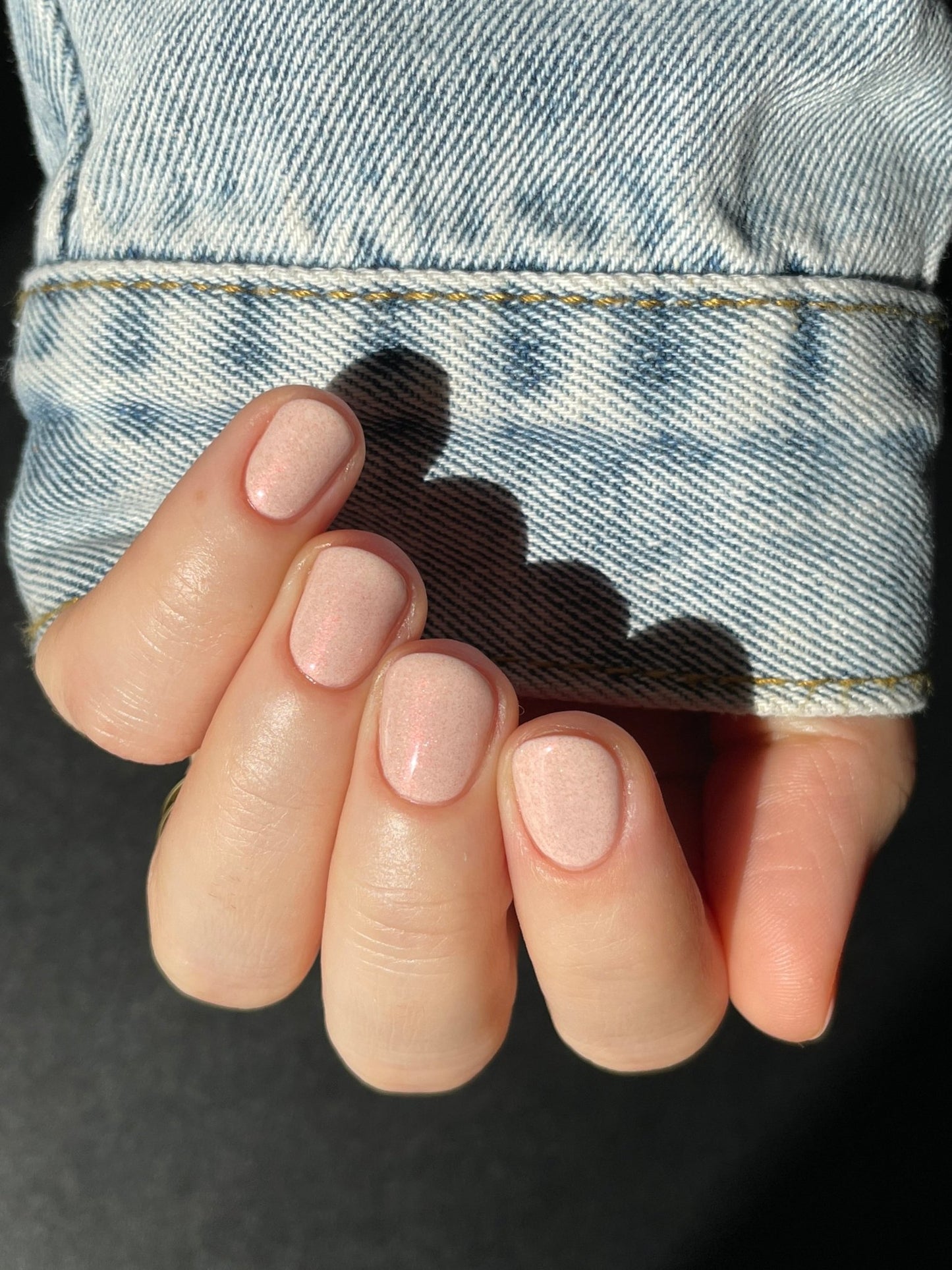 Dough - re - mi - Cracked Polish