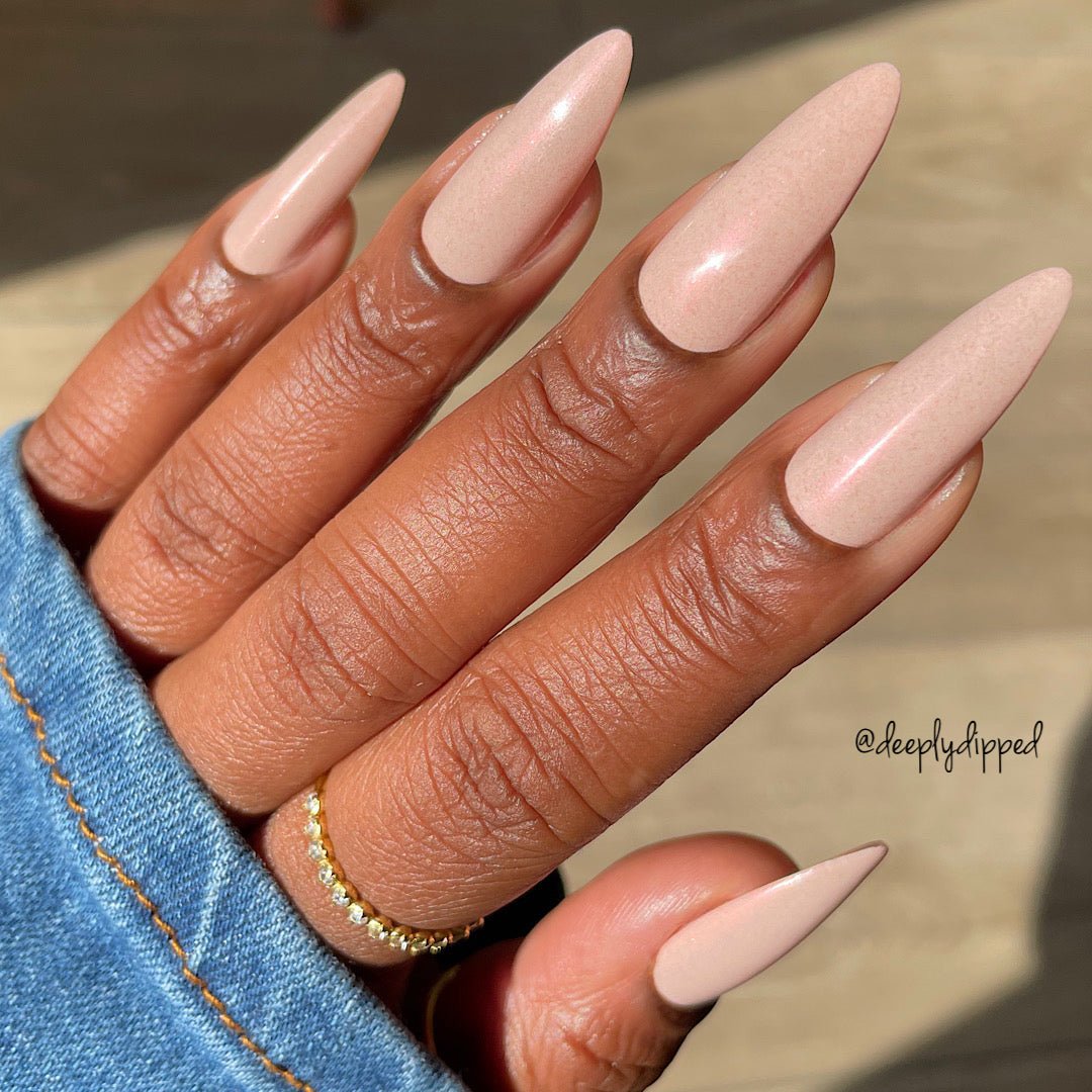 Dough - re - mi - Cracked Polish