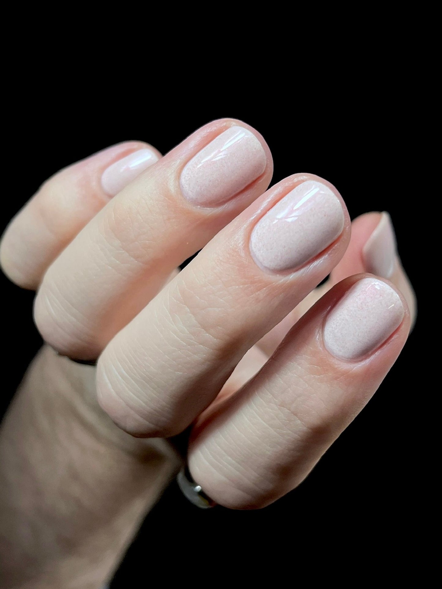 Dough - re - mi - Cracked Polish