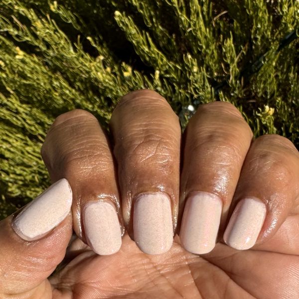 Dough - re - mi - Cracked Polish