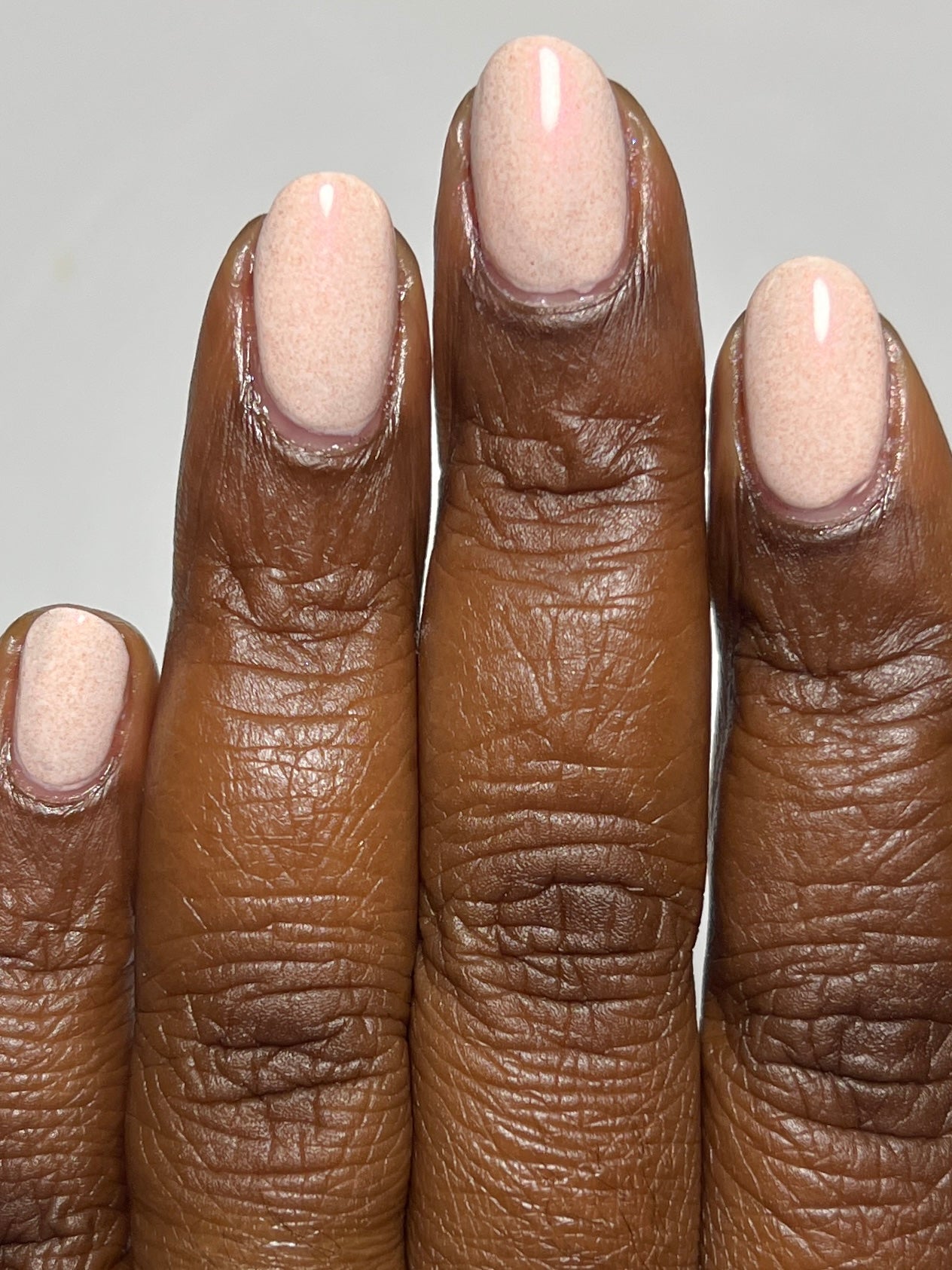 Dough - re - mi - Cracked Polish