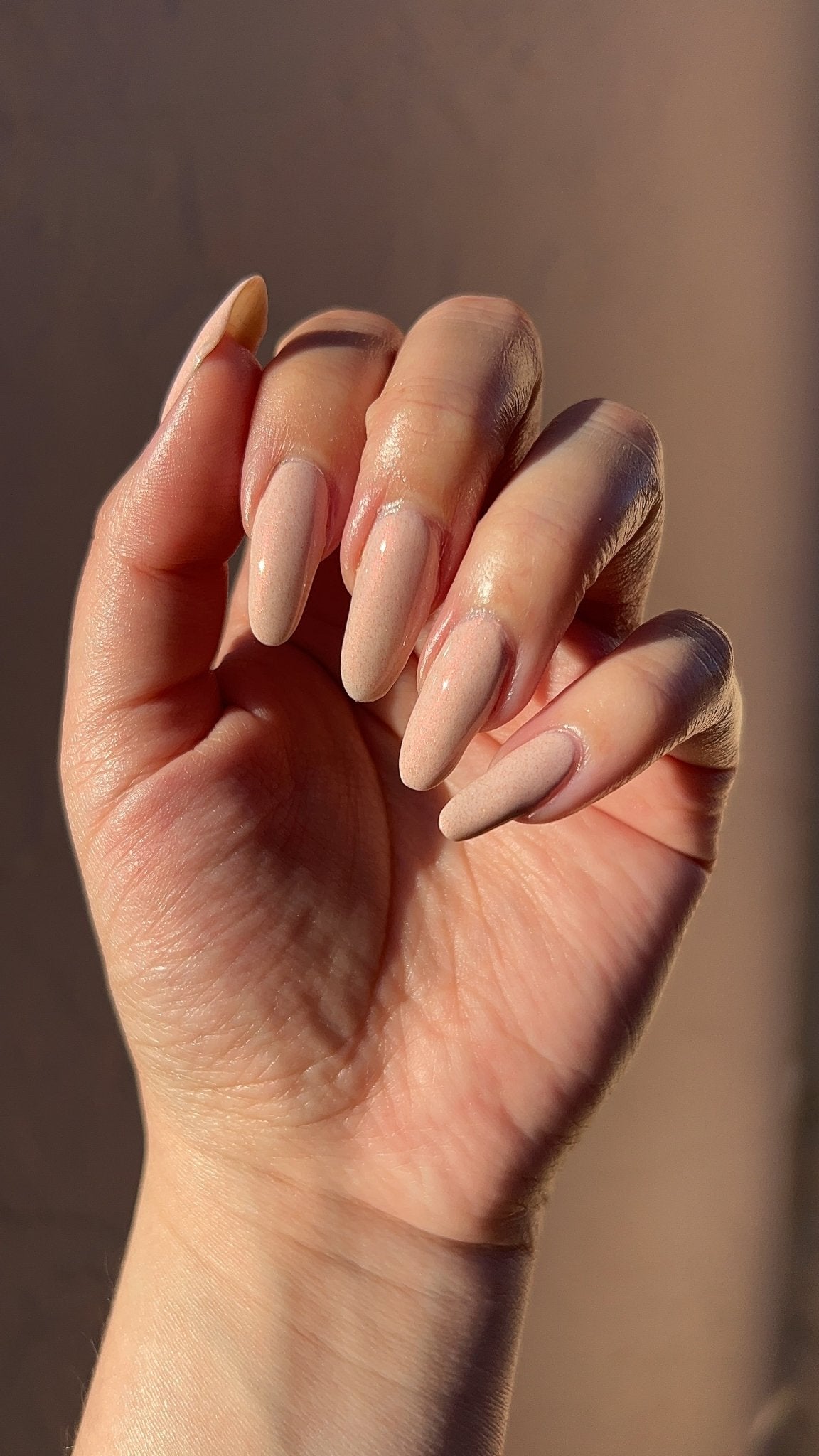 Dough - re - mi - Cracked Polish
