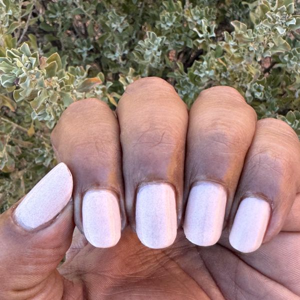 Dough - re - mi - Cracked Polish