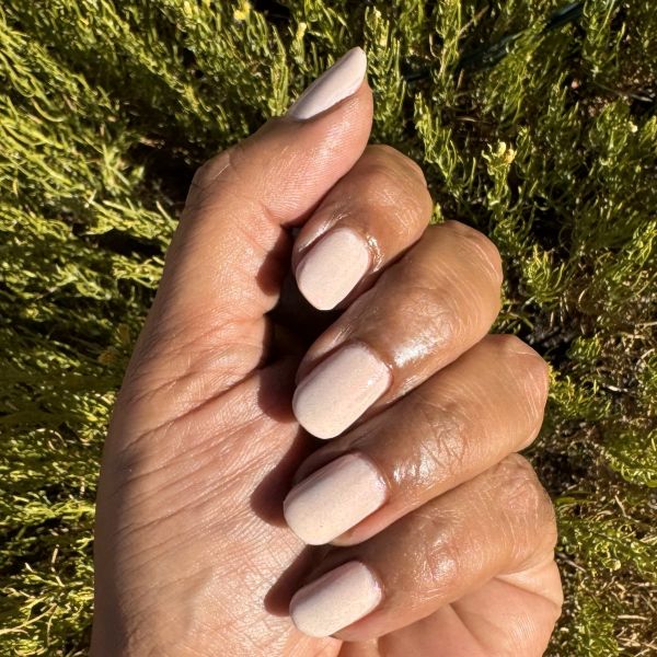 Dough - re - mi - Cracked Polish