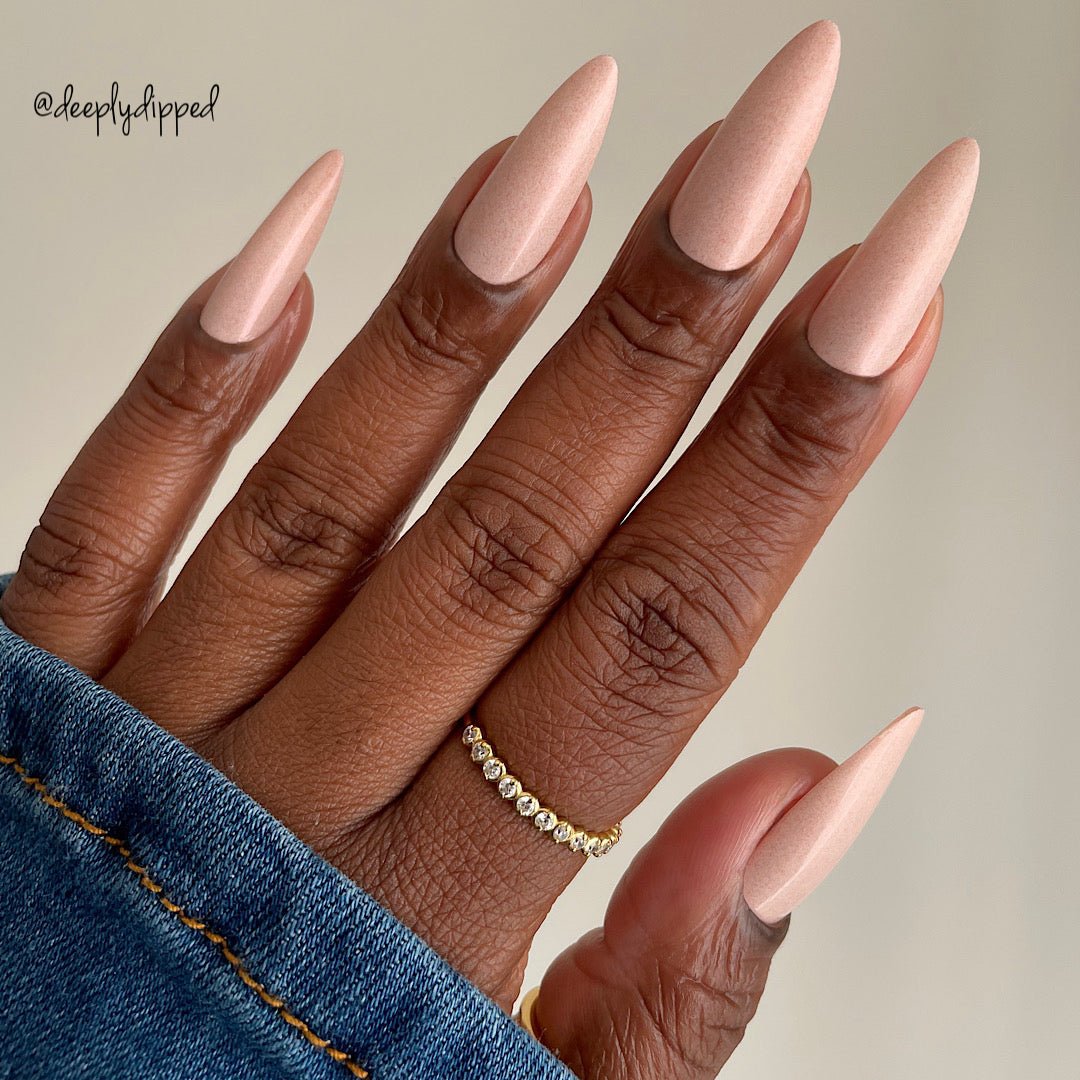 Dough - re - mi - Cracked Polish