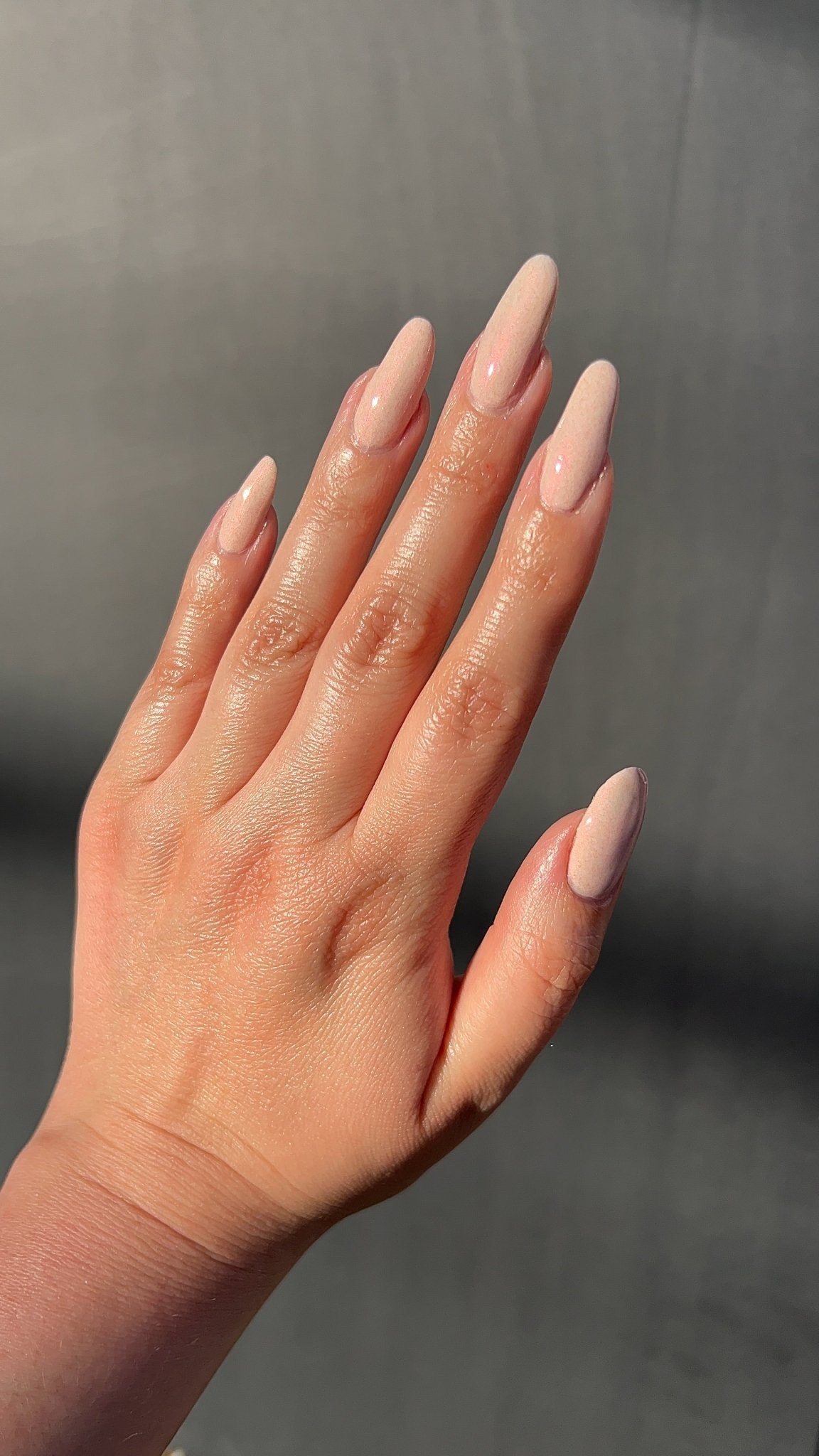 Dough - re - mi - Cracked Polish