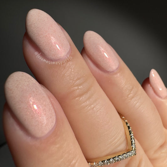 Dough - re - mi - Cracked Polish