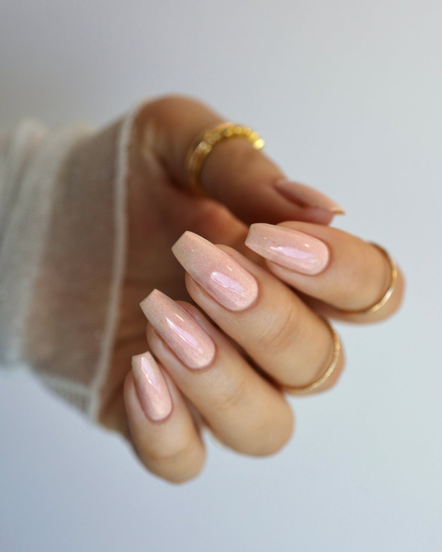 Dough - re - mi - Cracked Polish