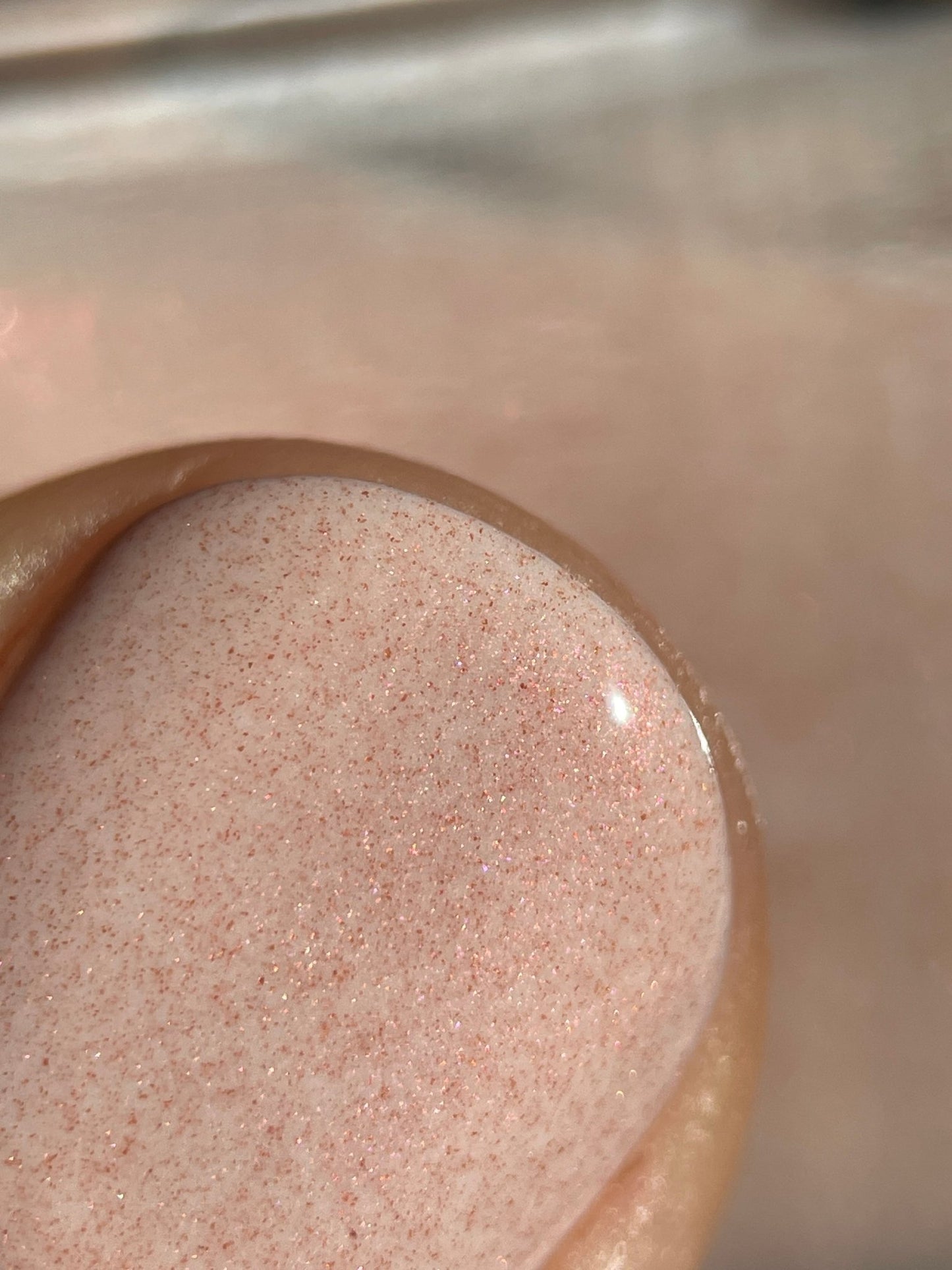 Dough - re - mi - Cracked Polish