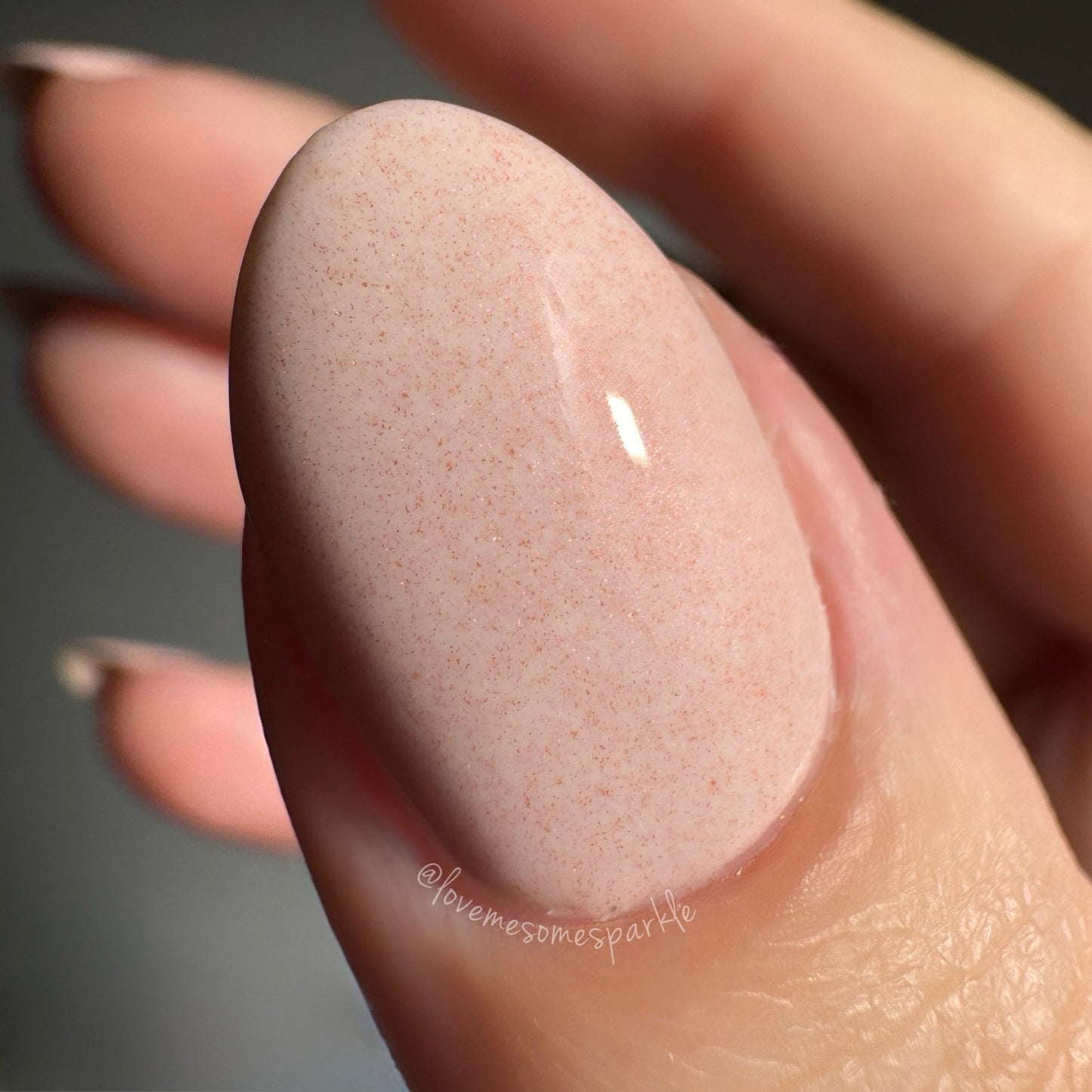Dough - re - mi - Cracked Polish