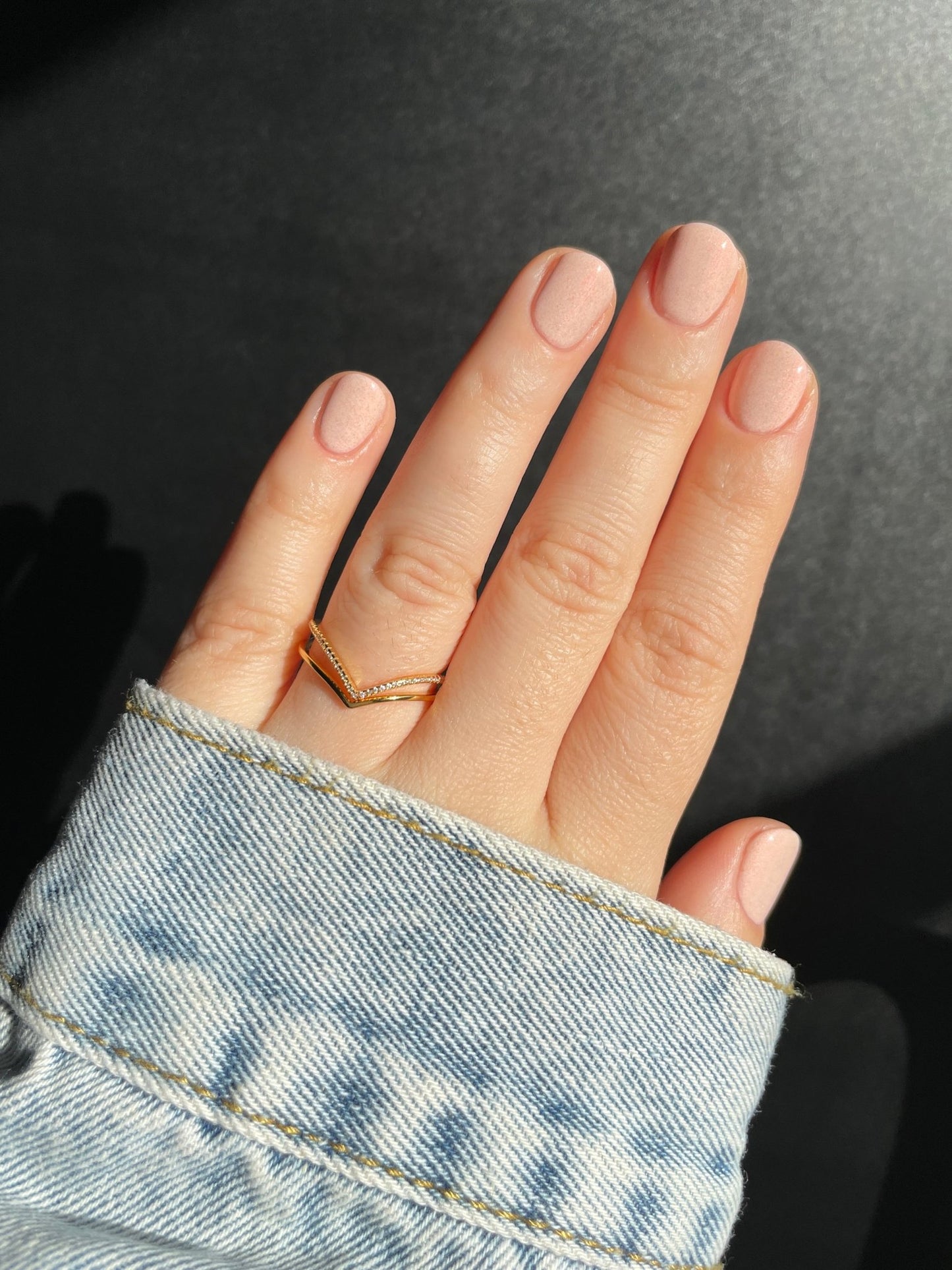 Dough - re - mi - Cracked Polish