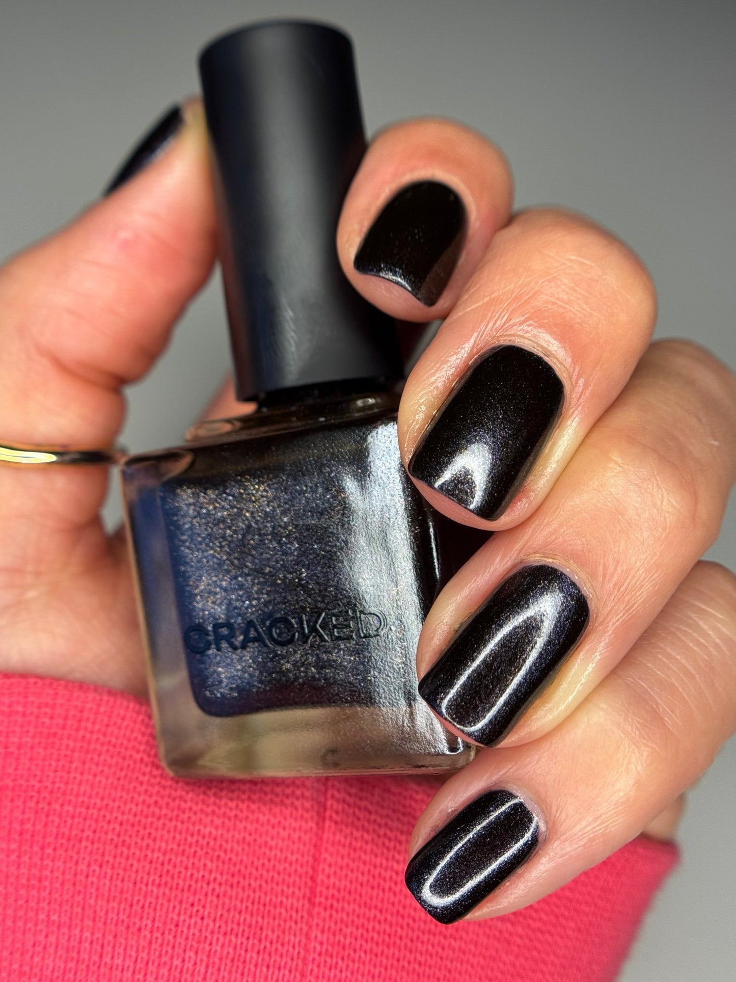 Echo Of The Unknown LBOH - Cracked Polish