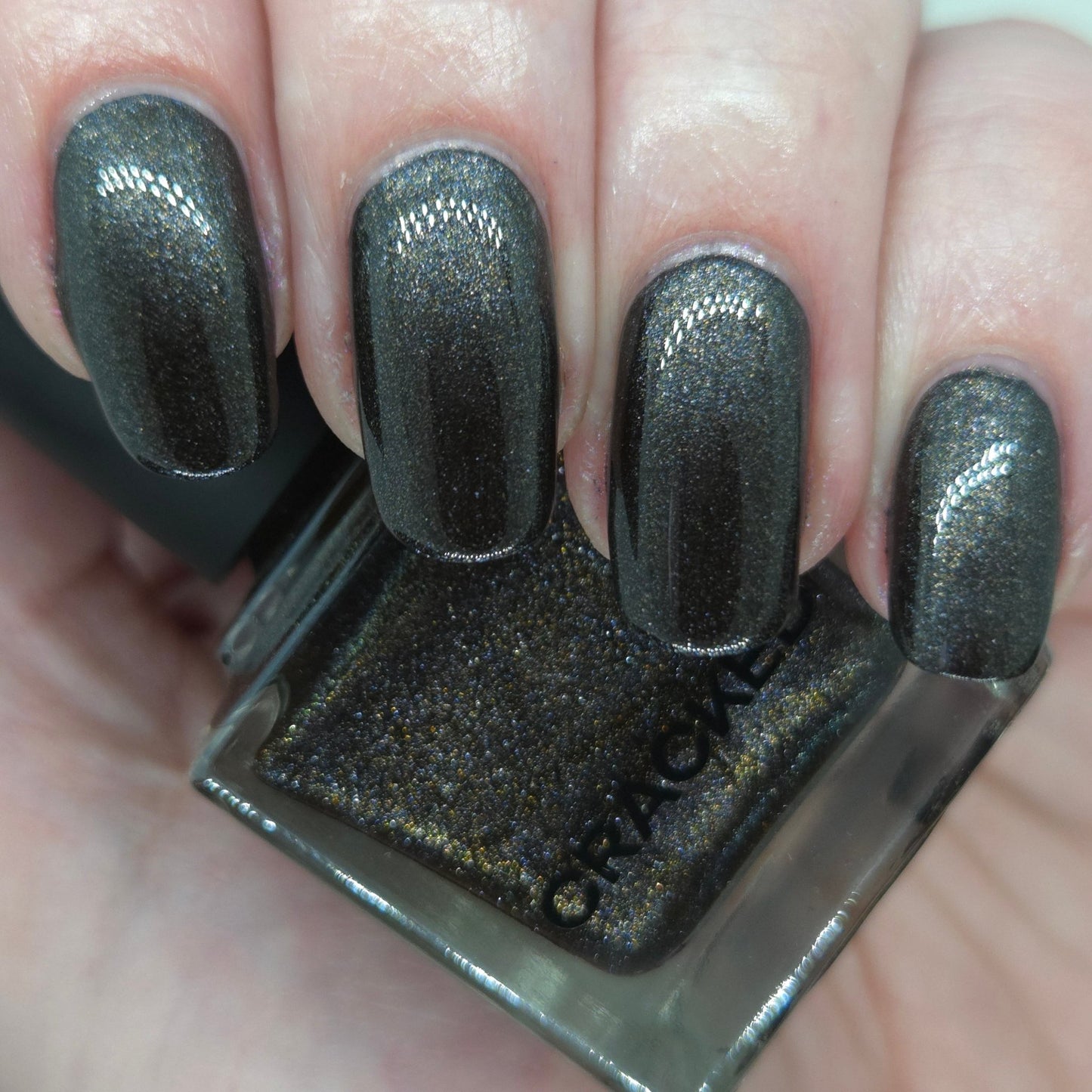 Echo Of The Unknown LBOH - Cracked Polish