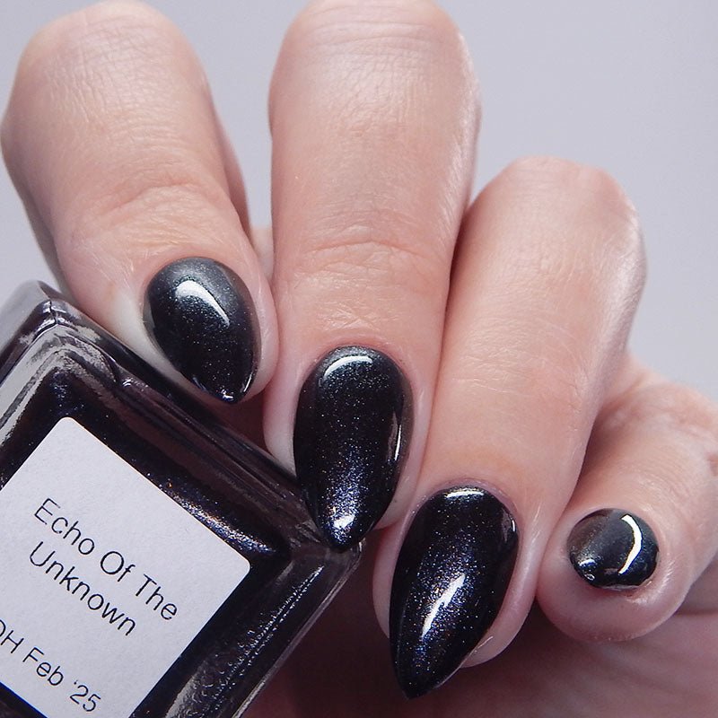 Echo Of The Unknown LBOH - Cracked Polish