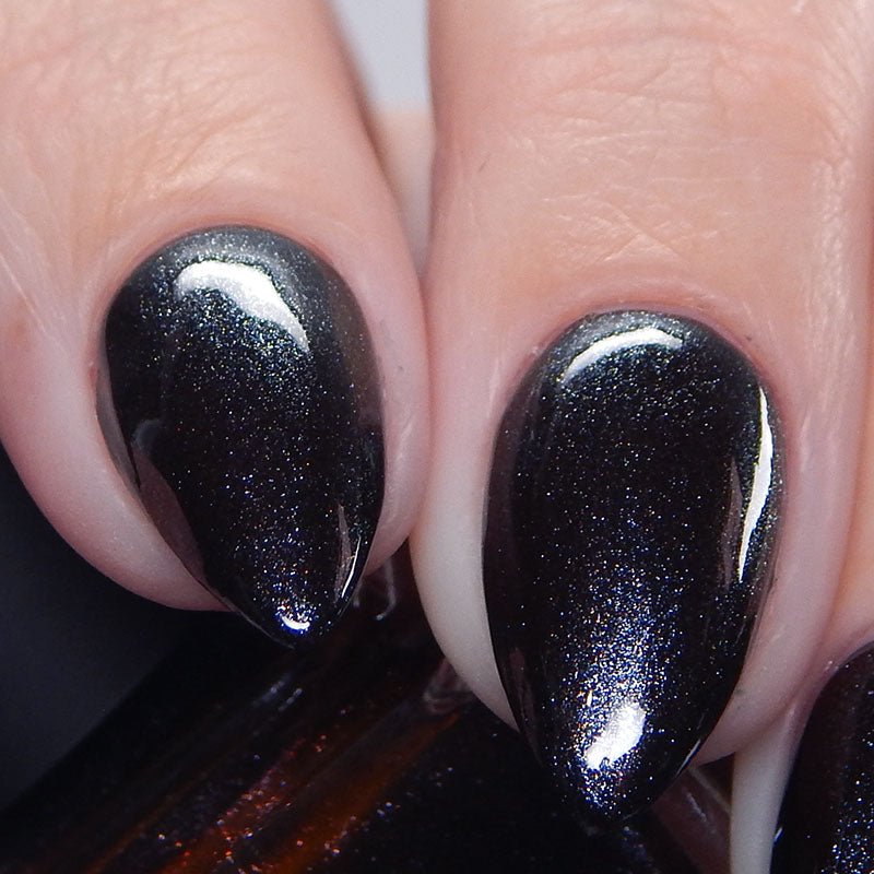 Echo Of The Unknown LBOH - Cracked Polish