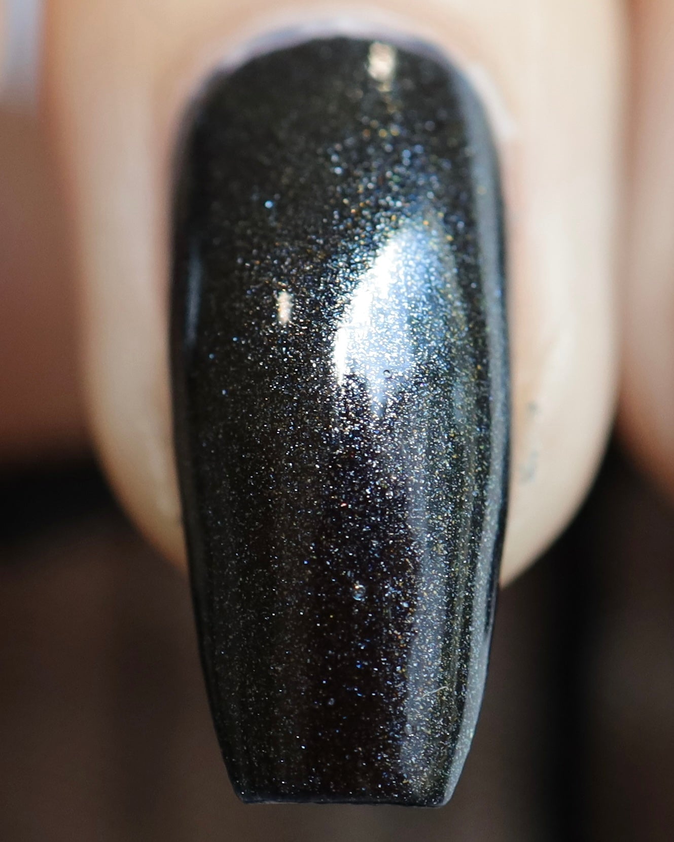 Echo Of The Unknown LBOH - Cracked Polish