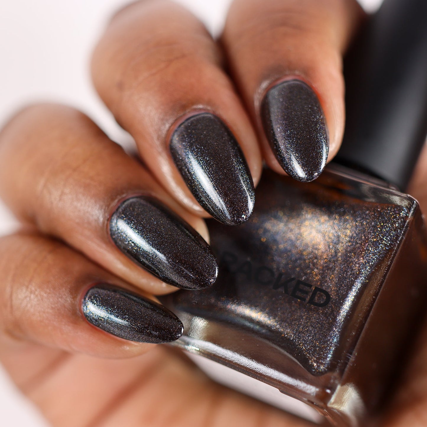 Echo Of The Unknown LBOH - Cracked Polish
