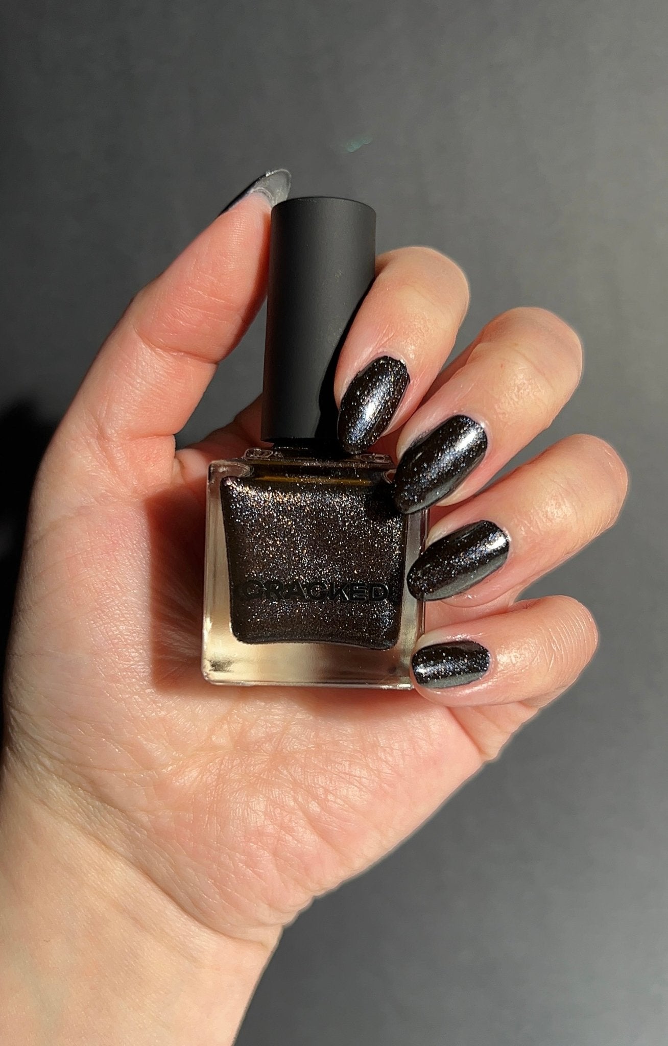 Echo Of The Unknown LBOH - Cracked Polish
