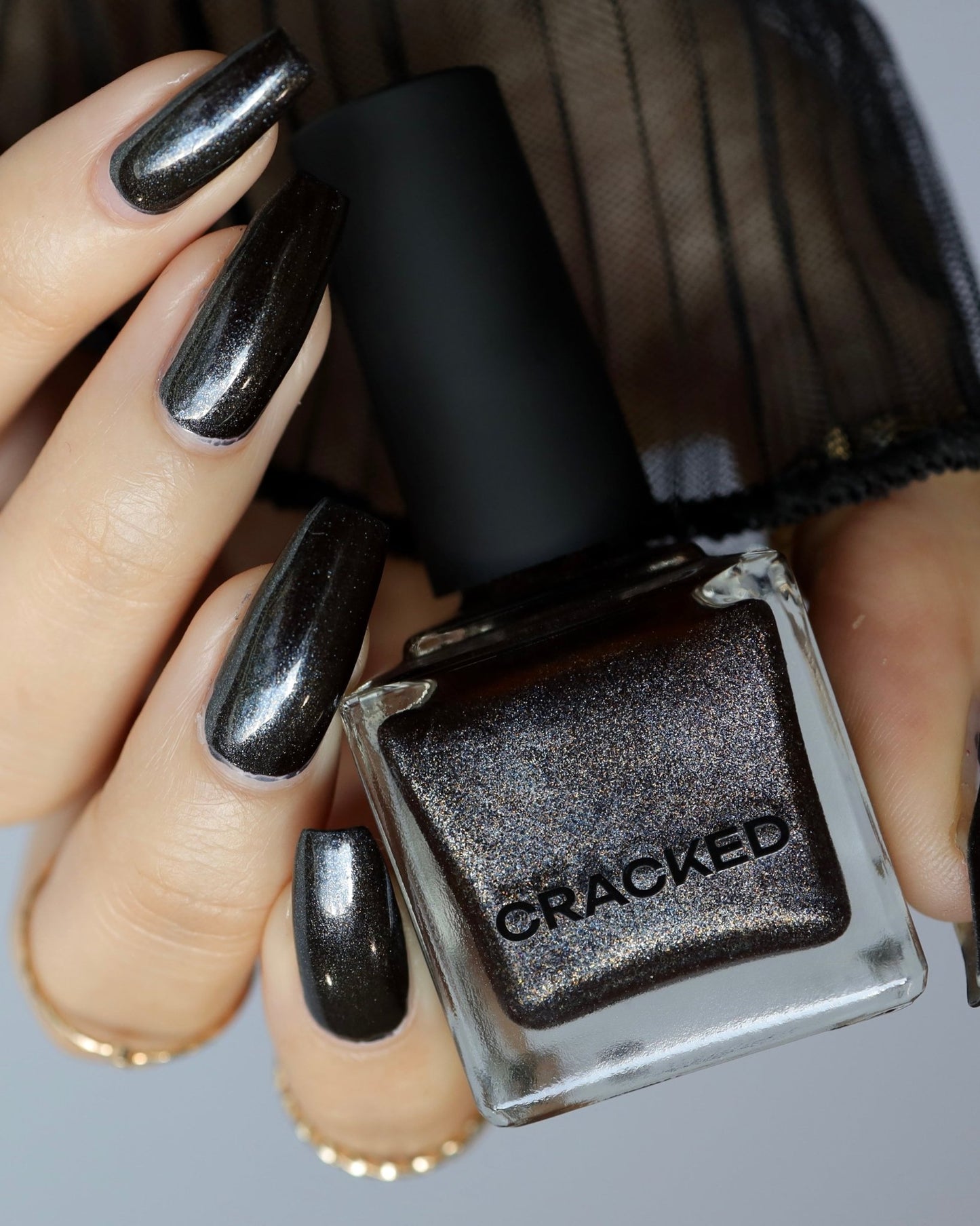 Echo Of The Unknown LBOH - Cracked Polish