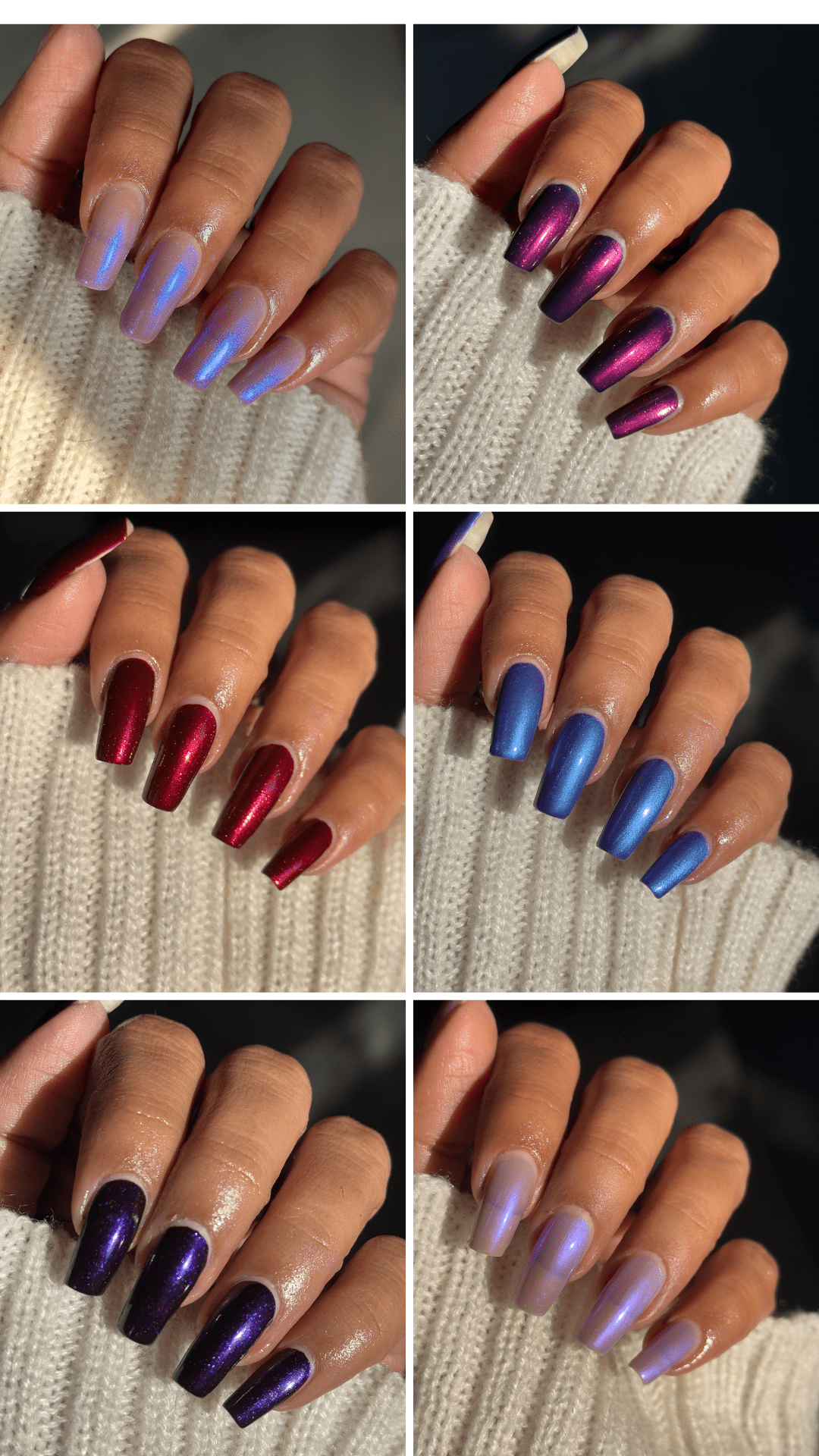 Euphoric - Cracked Polish