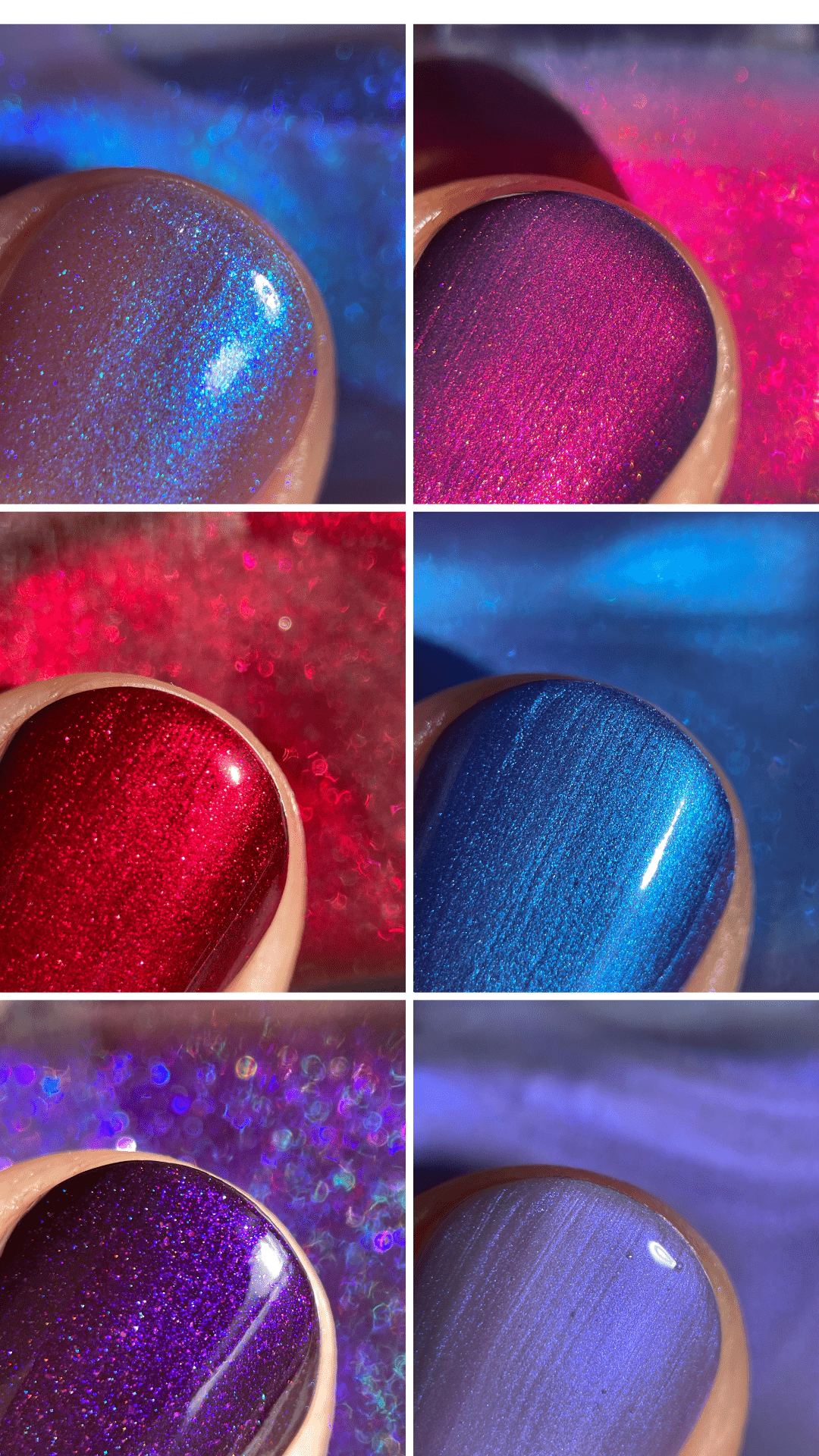 Euphoric - Cracked Polish