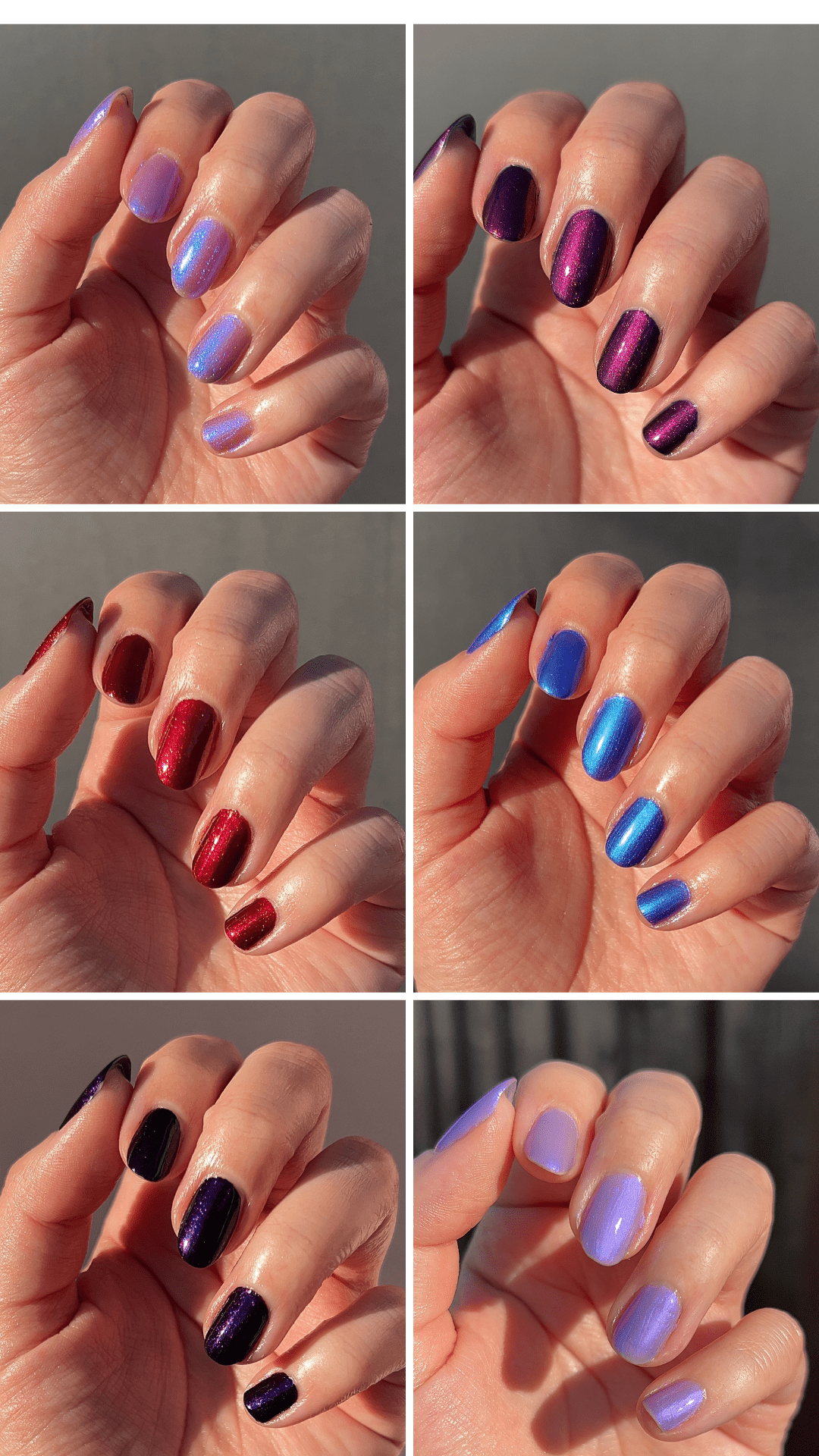 Euphoric - Cracked Polish