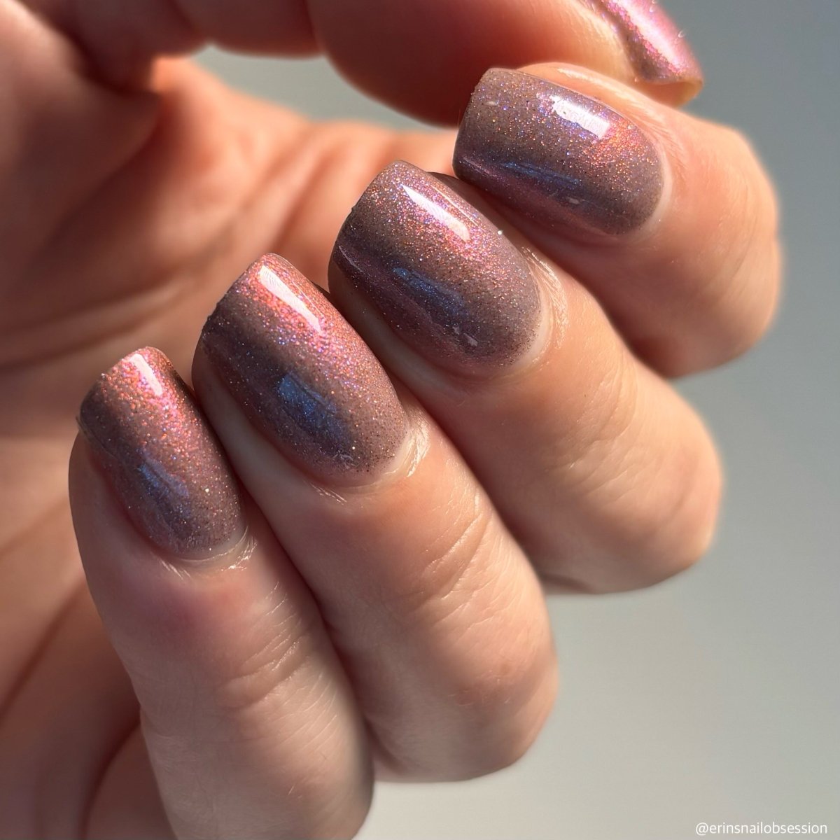 Everything I Could Have Wished For - Cracked Polish