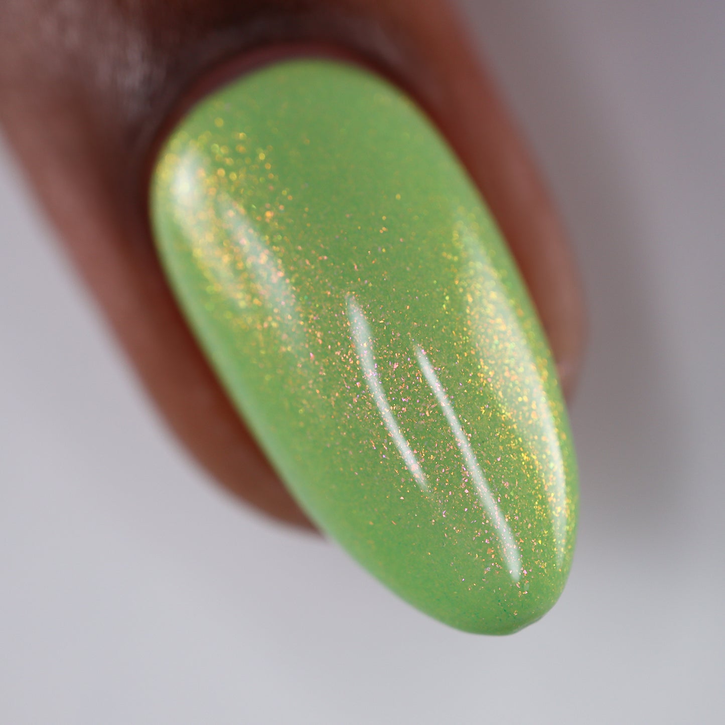 Ex-spearmint