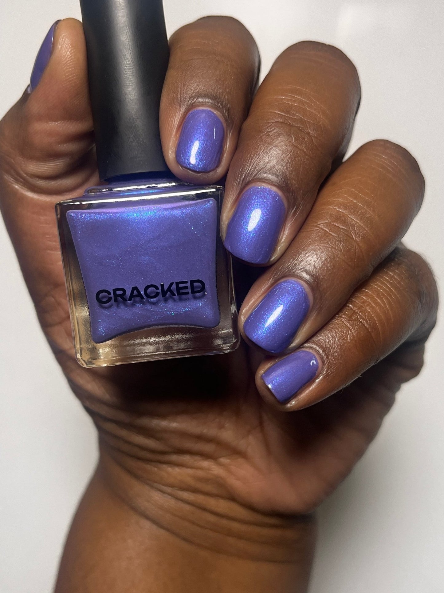 Fairy Tale Fog HHC - Cracked Polish