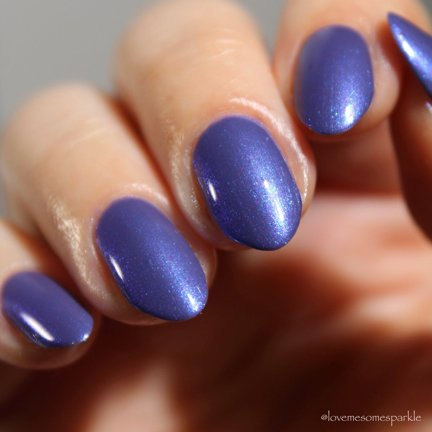 Fairy Tale Fog HHC - Cracked Polish