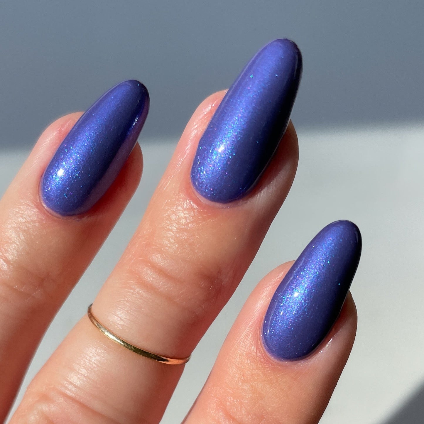 Fairy Tale Fog HHC - Cracked Polish