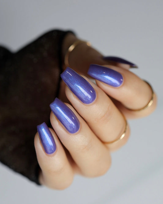 Fairy Tale Fog HHC - Cracked Polish