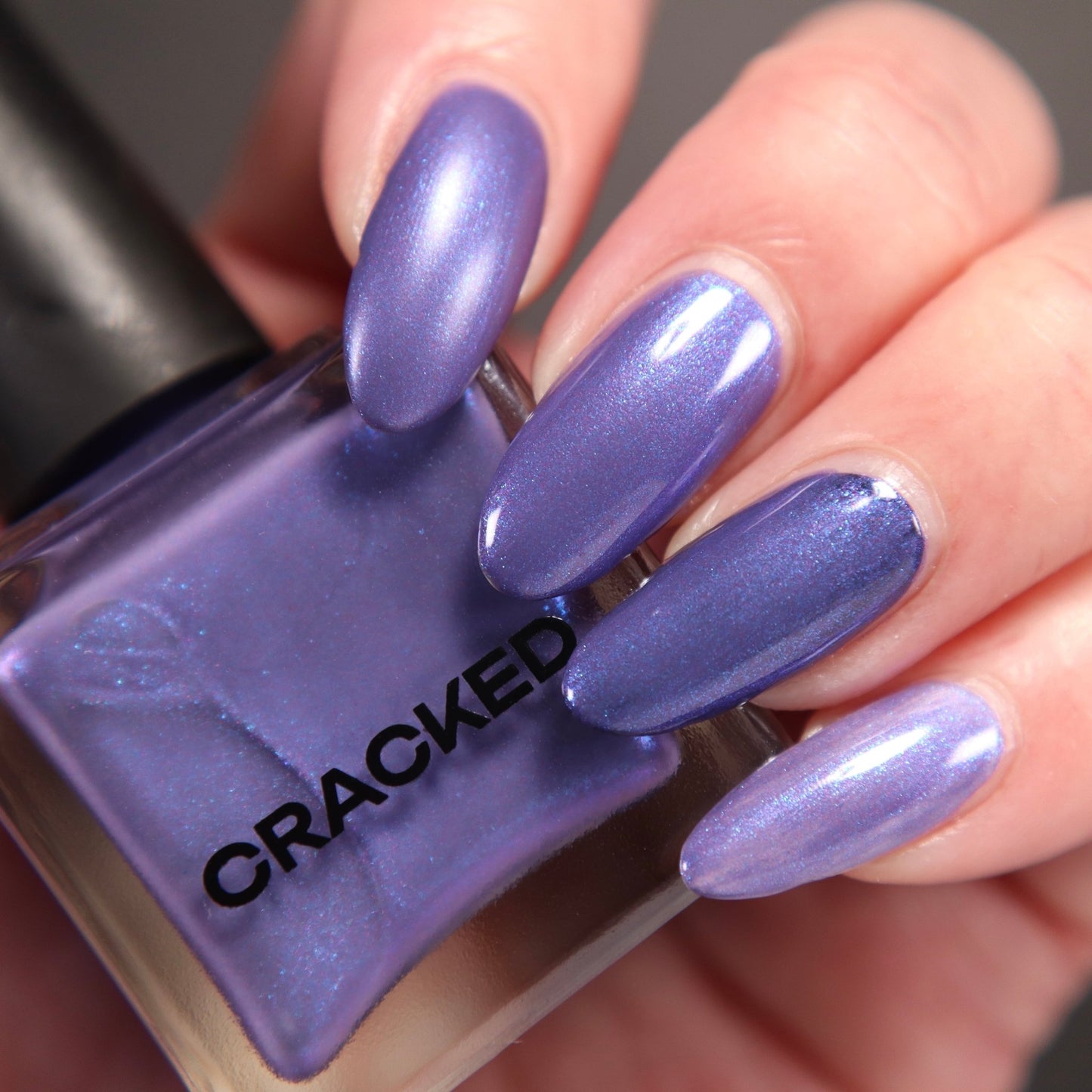 Fairy Tale Fog HHC - Cracked Polish