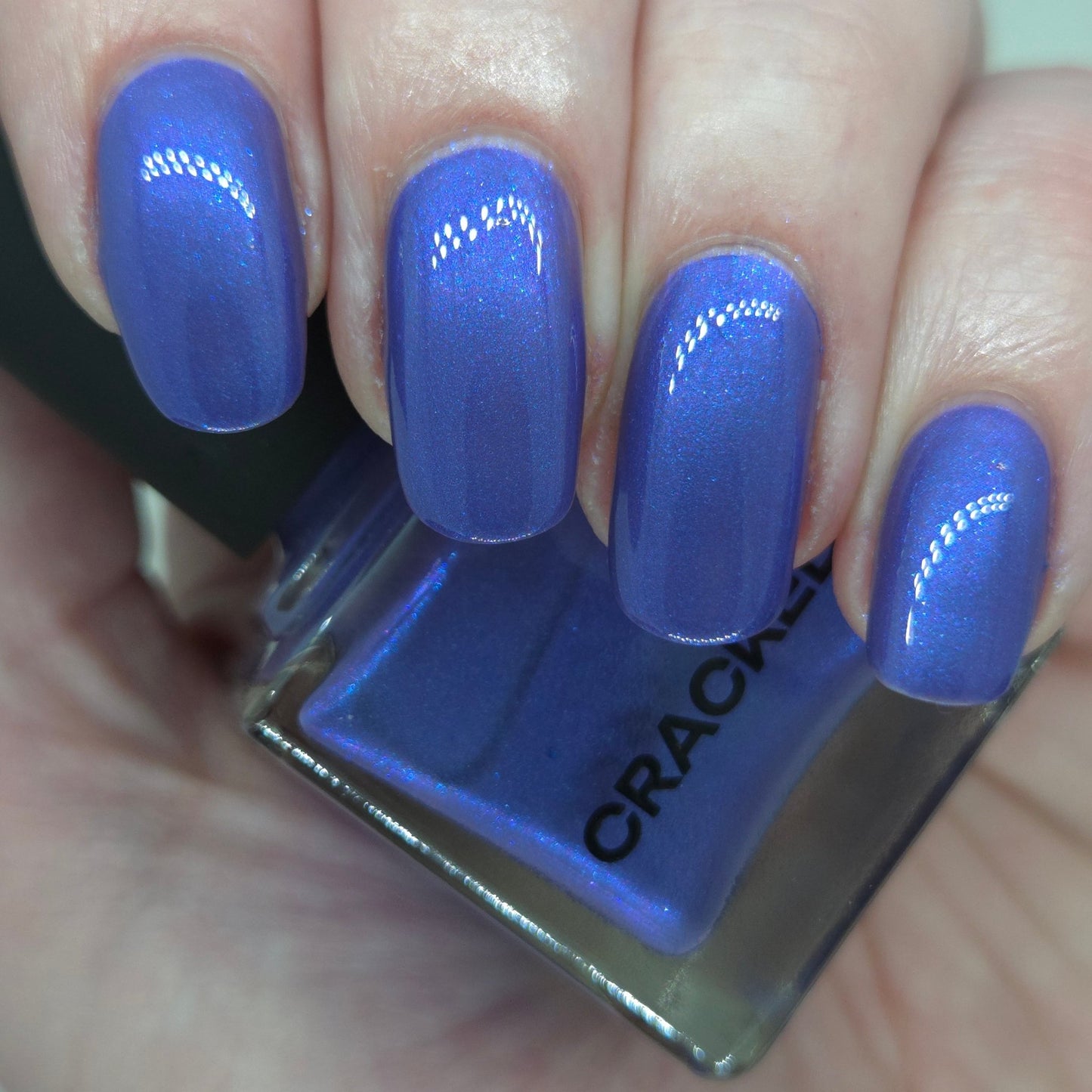 Fairy Tale Fog HHC - Cracked Polish