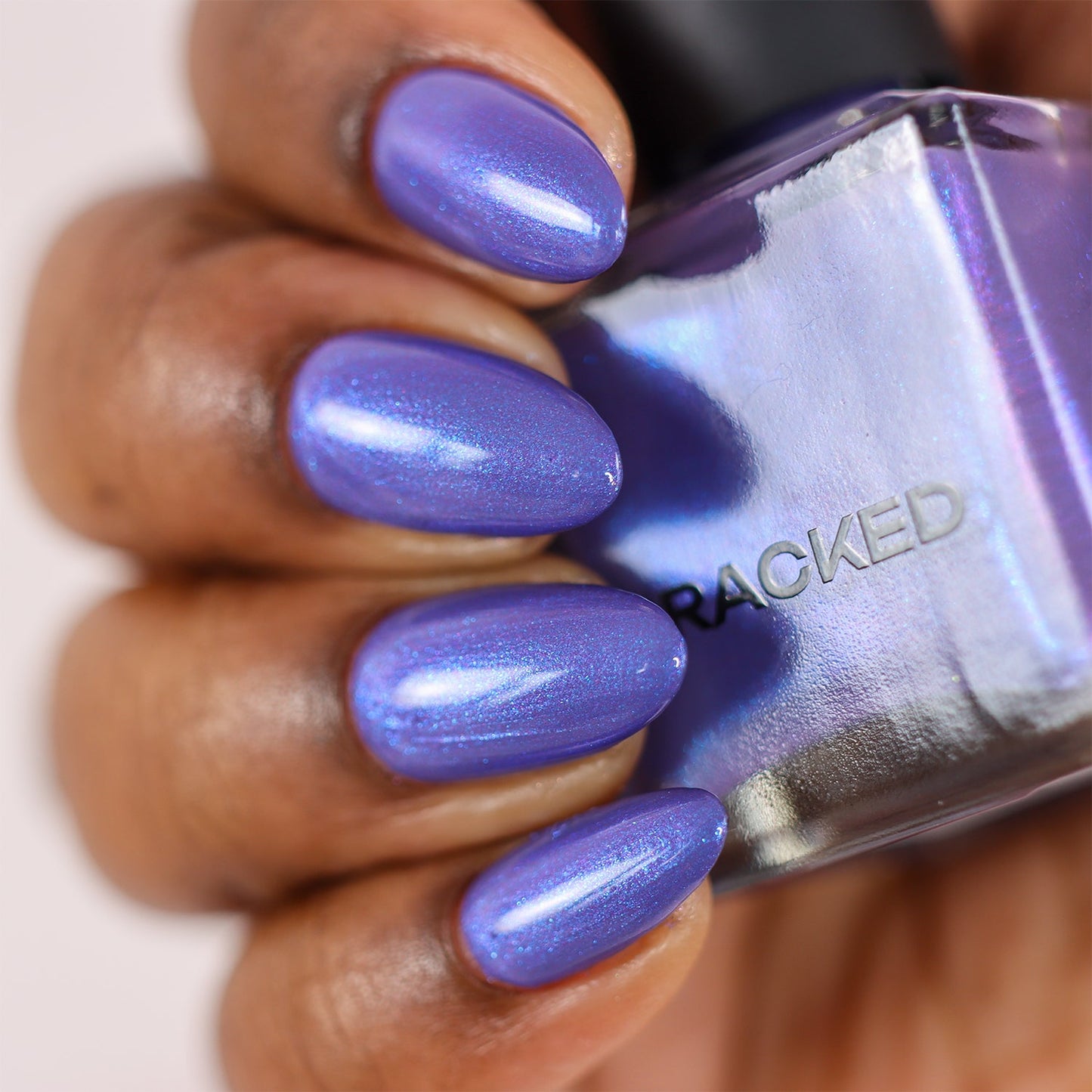 Fairy Tale Fog HHC - Cracked Polish