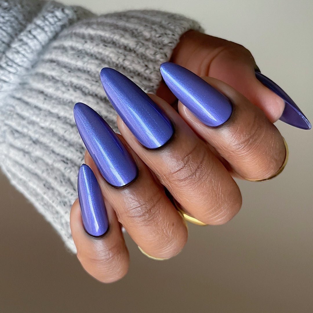 Fairy Tale Fog HHC - Cracked Polish