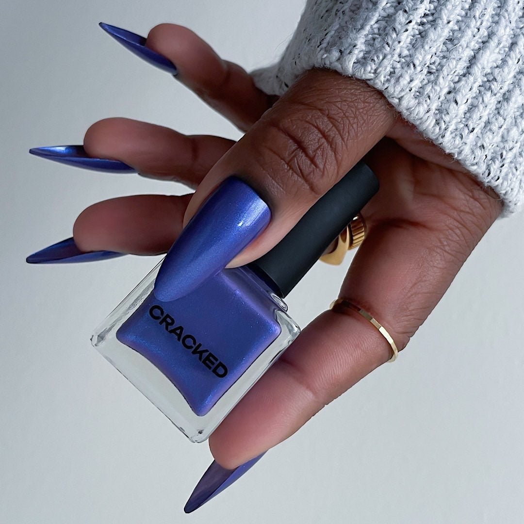 Fairy Tale Fog HHC - Cracked Polish