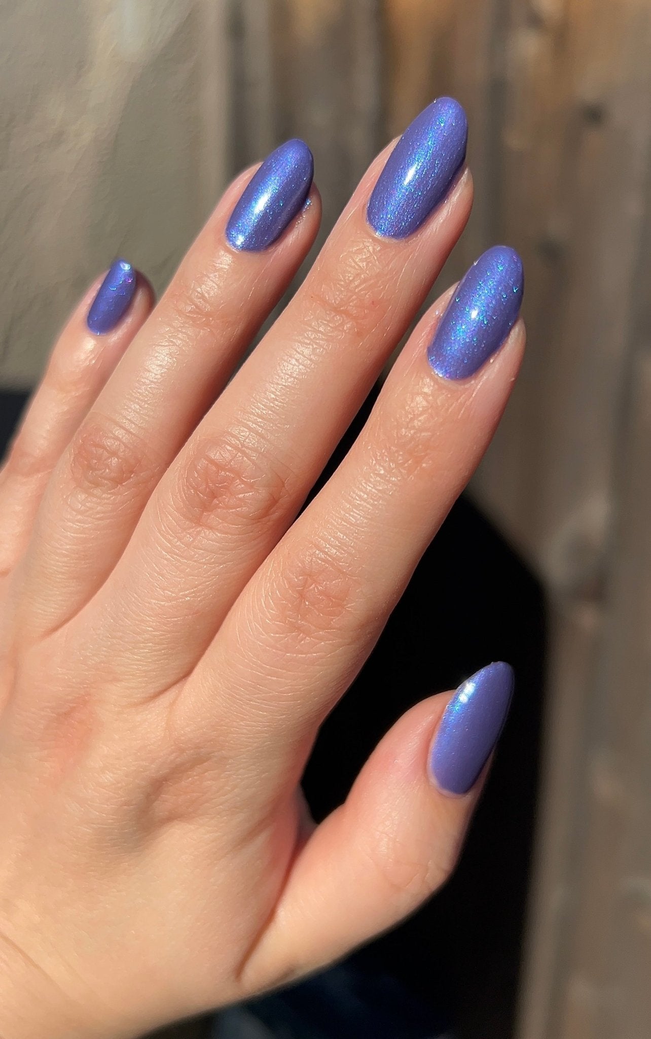 Fairy Tale Fog HHC - Cracked Polish