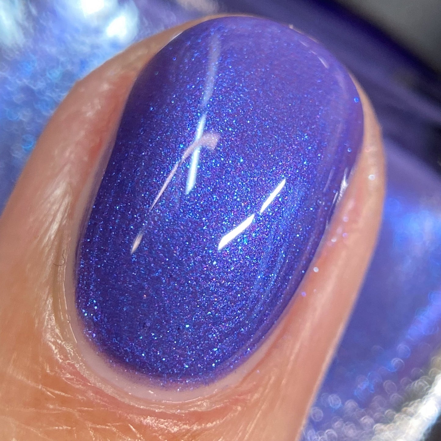 Fairy Tale Fog HHC - Cracked Polish