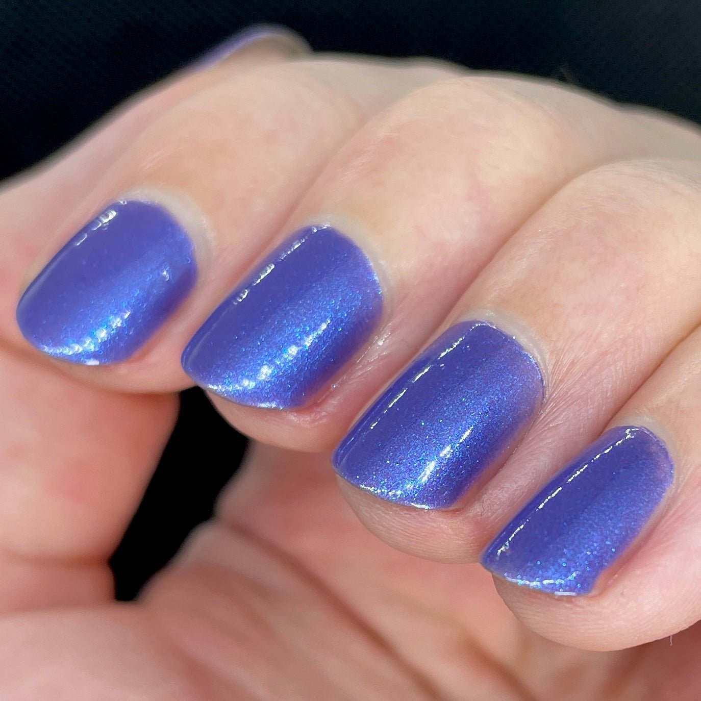Fairy Tale Fog HHC - Cracked Polish