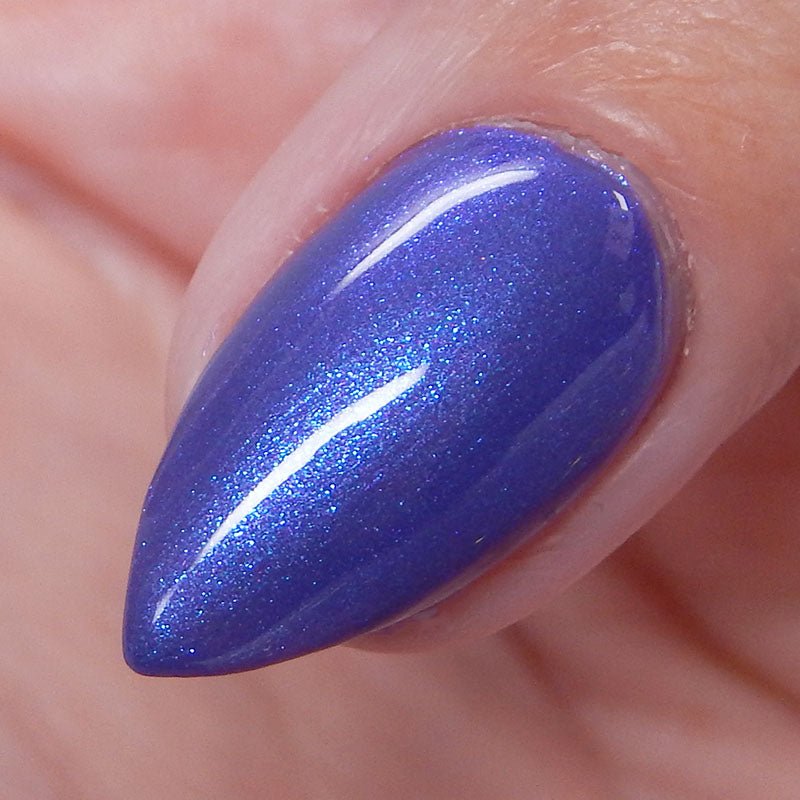 Fairy Tale Fog HHC - Cracked Polish