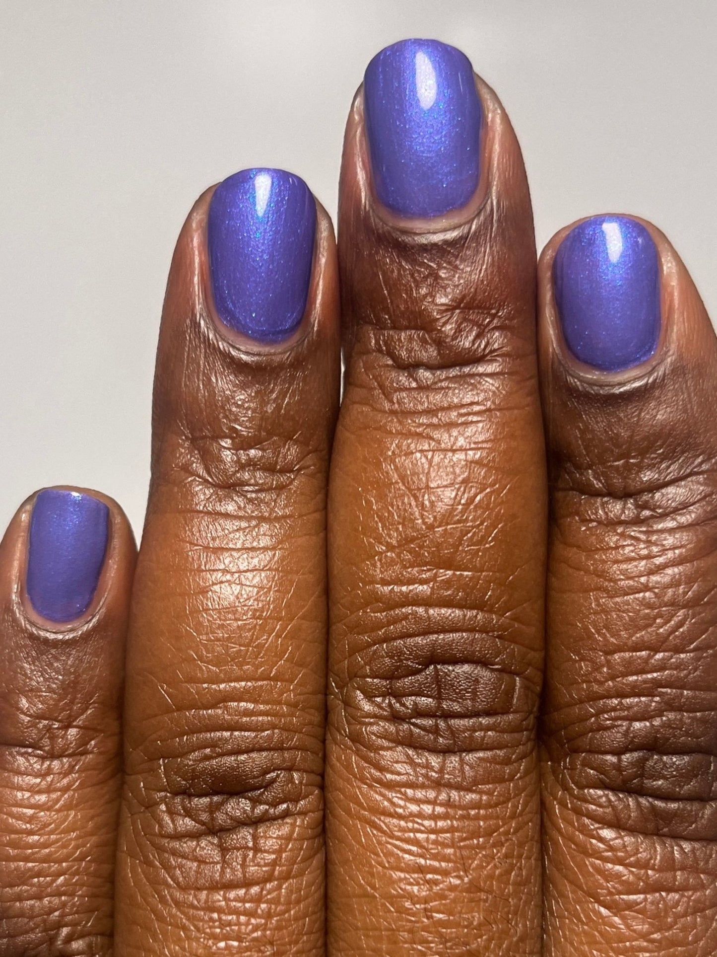 Fairy Tale Fog HHC - Cracked Polish