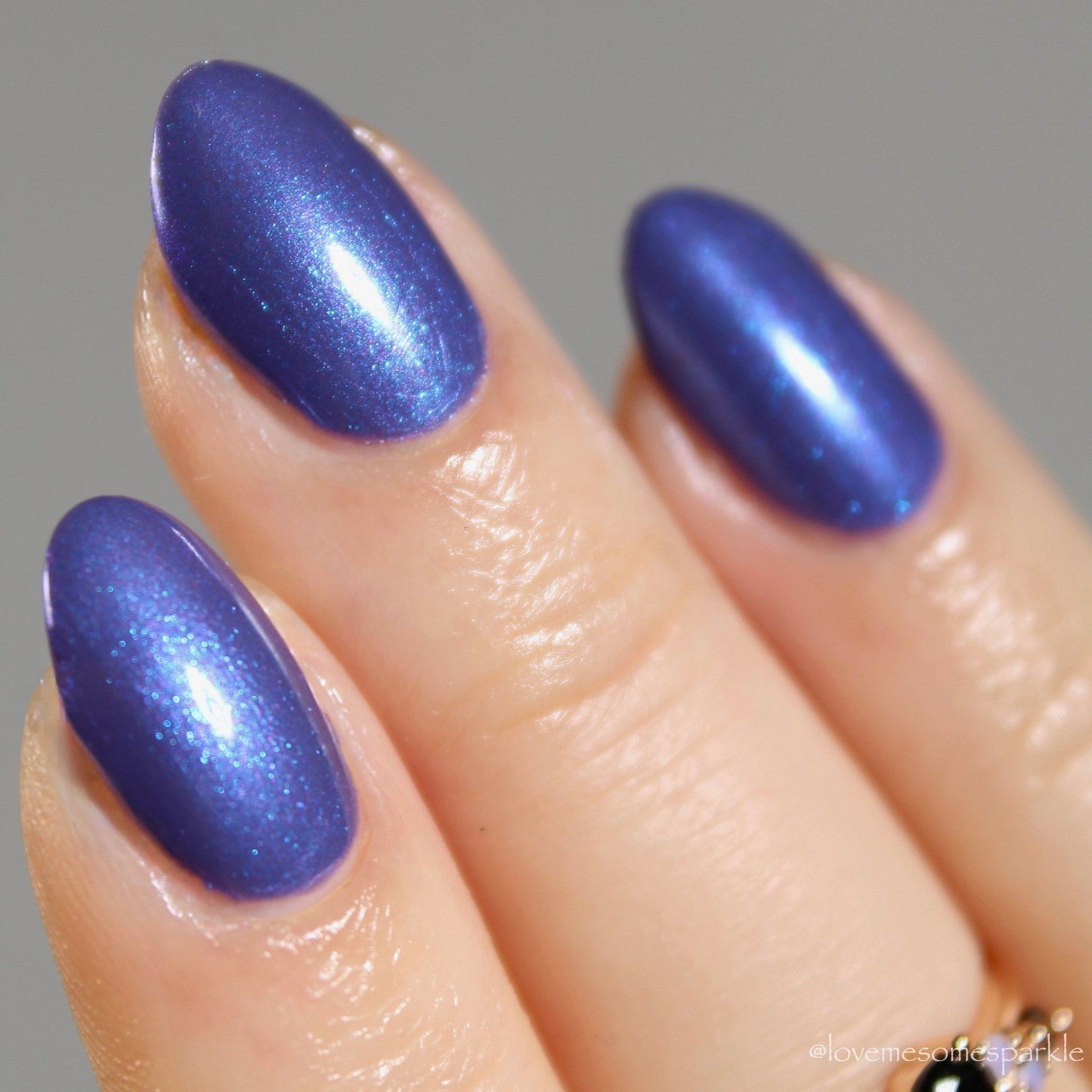 Fairy Tale Fog HHC - Cracked Polish