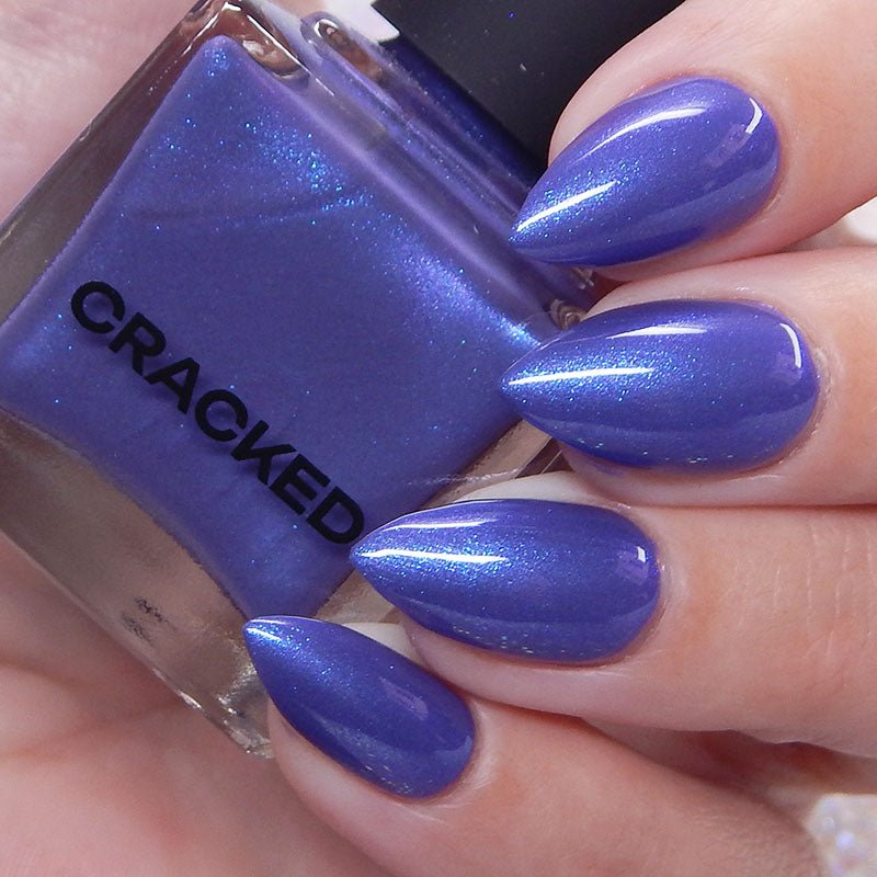 Fairy Tale Fog HHC - Cracked Polish