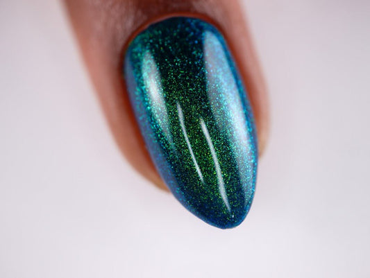 FIGHT - Cracked Polish