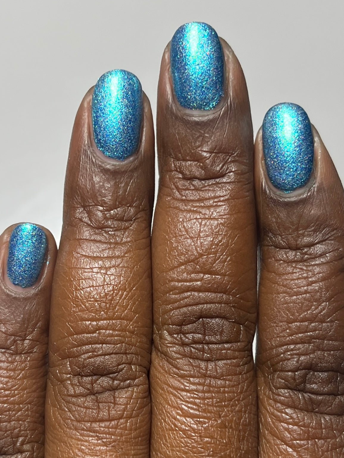 Follow Me Please HHC - Cracked Polish