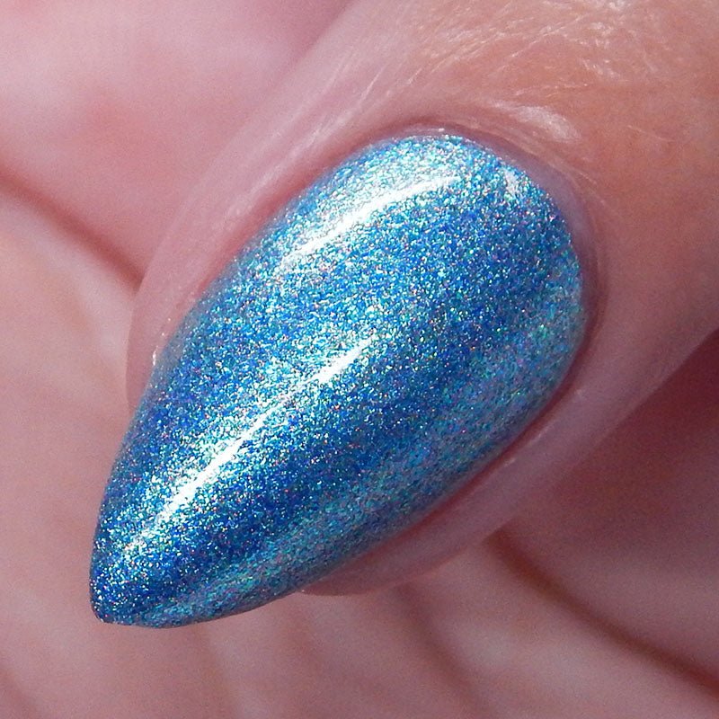 Follow Me Please HHC - Cracked Polish