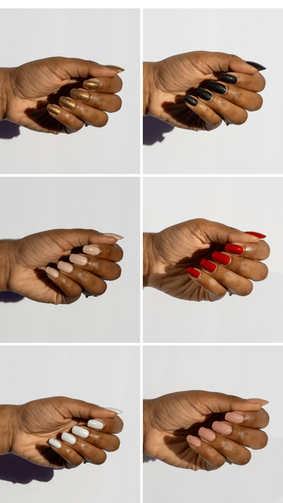 Food Coma - Cracked Polish